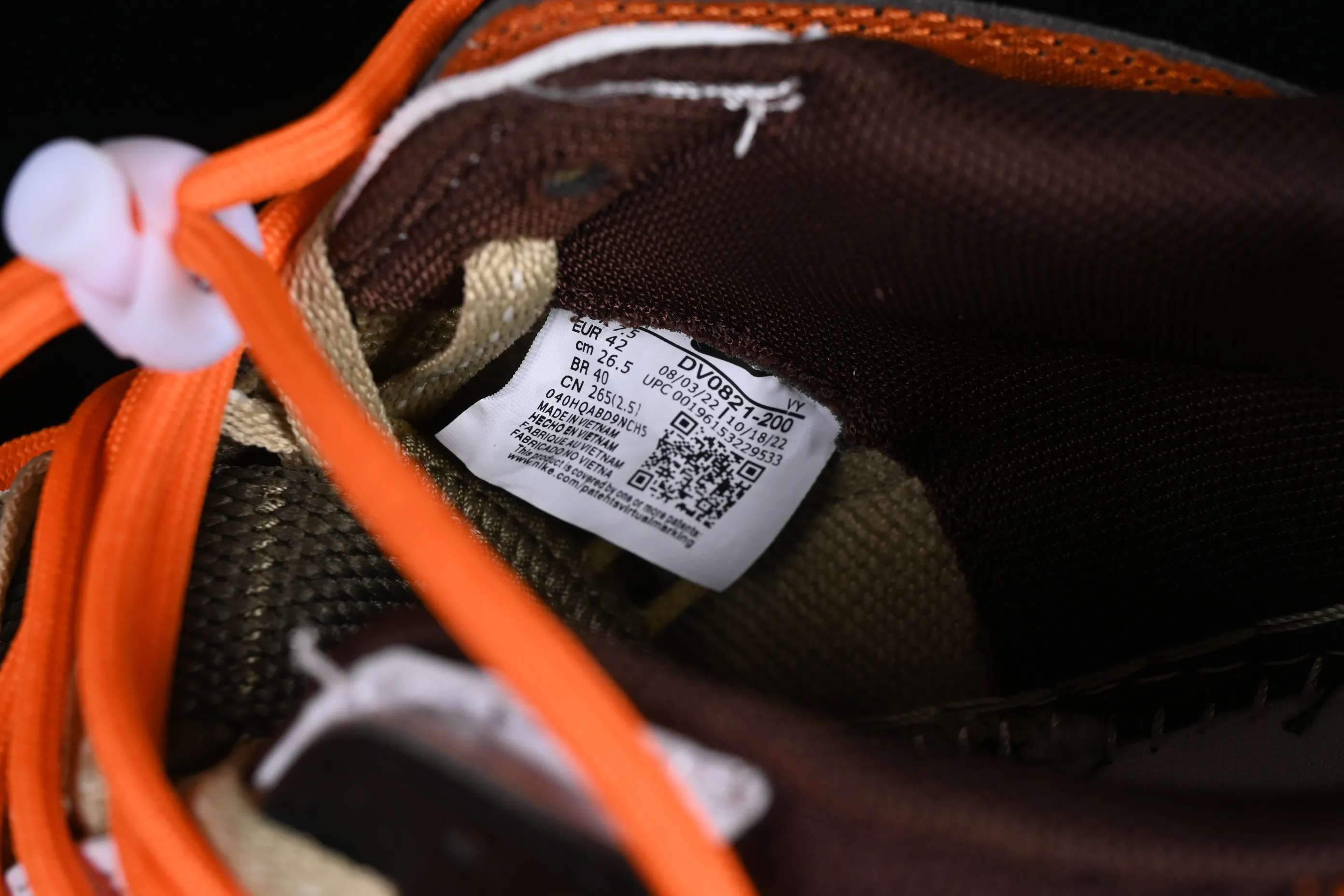 All categories Nk SB Dunk series Nk SB Dunk Low low-top sneakers Nk Air Dunk Low 3.0 Remastered retro low-top casual sports skateboard shoes DV0821-200
